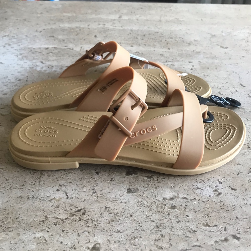 Crocs Tulum Sandal